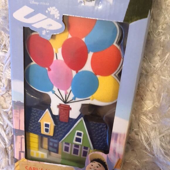 NIB Disney Pixar Up Frame - Picture 6 of 6